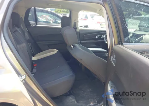 2012 GMC Terrain Sle-1 z USA, uszkodzony, nr VIN 2GKALMEK8C6148295